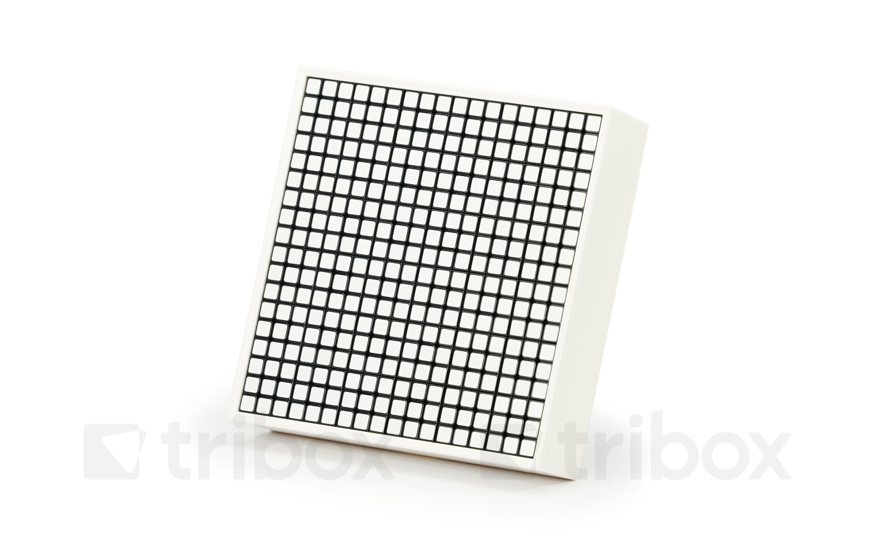 triboxストア / GAN Mosaic Cubes 36 Black triboxストア / GAN Mosaic Cubes 36 Black